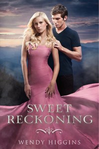 Sweet Reckoning Cover