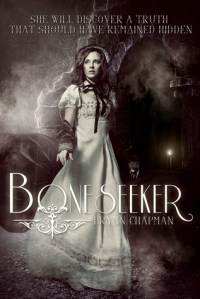 Boneseeker Cover