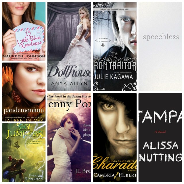 Cover Elements Dislike