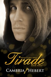 Tirade Cover