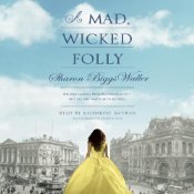 A Mad Wicked Folly Cover