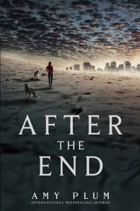 After The End Cover