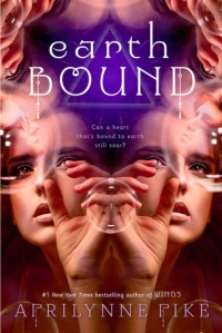 Earth Bound Cover