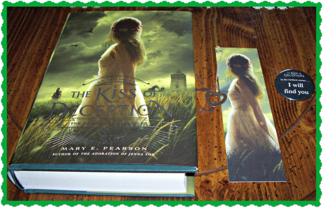 Kiss Of Deception And Swag