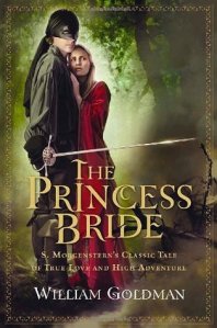 The Princess Bride Cover