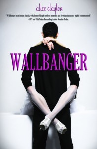 Wallbanger Cover