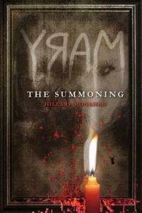 Mary The Summoning Cover