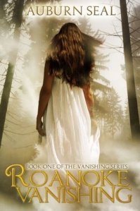Roanoke Vanishing Cover