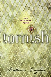 Tarnish Cover