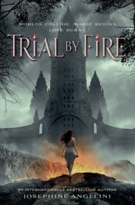 Trial By Fire Cover