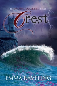 Crest Cover