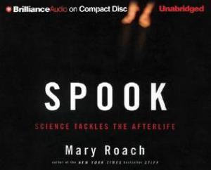 Spook Cover