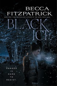 Black Ice Cover