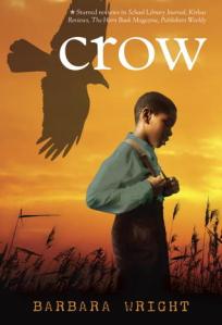 Crow Cover