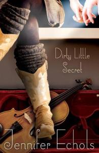 Dirty Little Secret Cover
