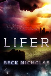 Lifer Cover