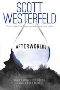 Afterworlds Cover
