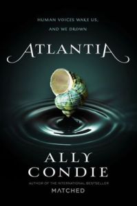 Atlantia Cover