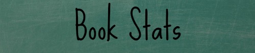 Book Stats