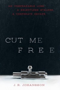 Cut Me Free Cover
