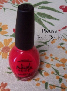 Beauty- February 2015