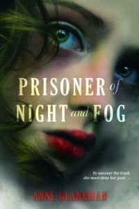Prisoner Of Night And Fog Cover