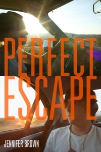 Perfect Escape Cover