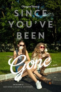 Since You've Been Gone Cover