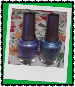 Nail Polish- April 2015