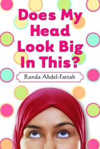 Does My Head Look Big In This Cover