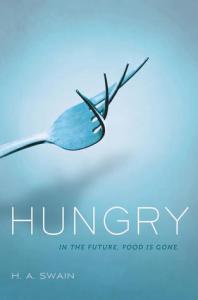 Hungry Cover