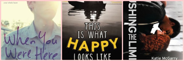 Ten Beach Reads Fun Collage