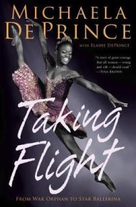 Taking Flight Cover
