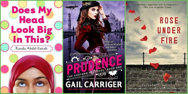 TTT Favorite Books Collage 2015.2