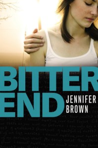 Bitter End Cover