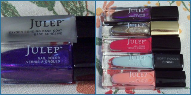 Maven- July 2015 Collage