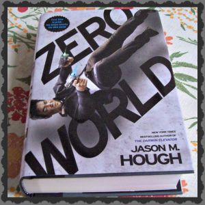 Books- August 2015 Zero World