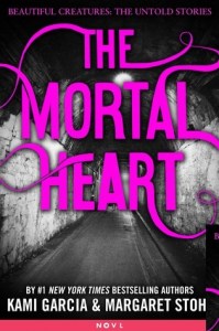 The Mortal Heart Cover