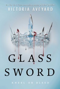 Glass Sword Cover