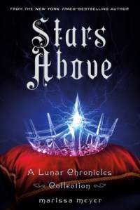 Stars Above Cover