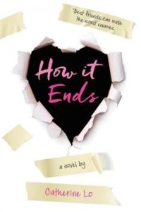 How It Ends Cover