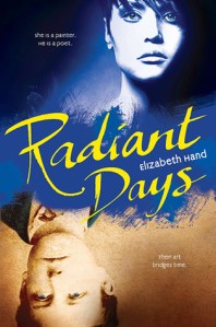 Radiant Days Cover