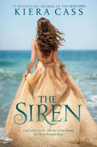 The Siren Cover