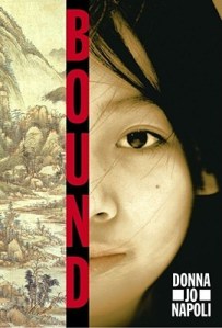 Bound Napoli Cover