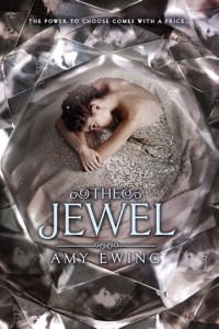 The Jewel Cover