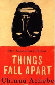 Things Fall Apart Cover