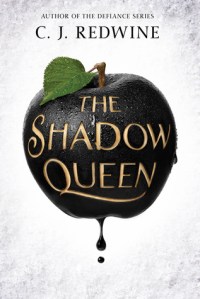 The Shadow Queen Cover